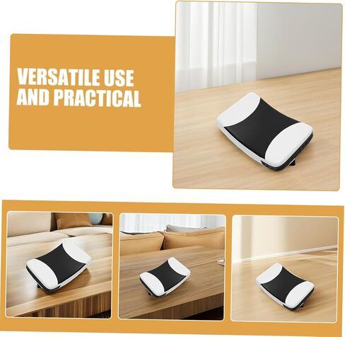 TOYANDONA Martial Arts Kicking Pad Durable Taekwondo Training Tool for Kickboxing Equipment for Athletes and Gyms for Sparring and Mastering Techniques in Saudi Arabia