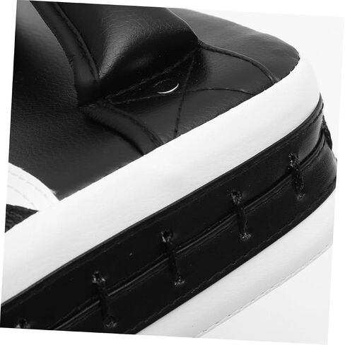 TOYANDONA Martial Arts Kicking Pad Durable Taekwondo Training Tool for Kickboxing Equipment for Athletes and Gyms for Sparring and Mastering Techniques in Saudi Arabia