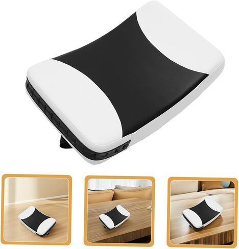 TOYANDONA Martial Arts Kicking Pad Durable Taekwondo Training Tool for Kickboxing Equipment for Athletes and Gyms for Sparring and Mastering Techniques in Saudi Arabia