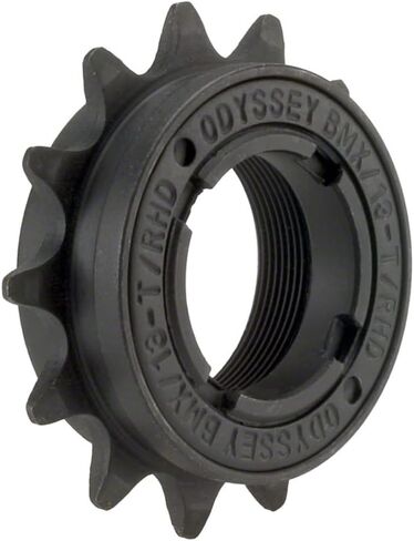 Odyssey 13t BMX Freewheel - الخيوط ، مقياس in Saudi Arabia