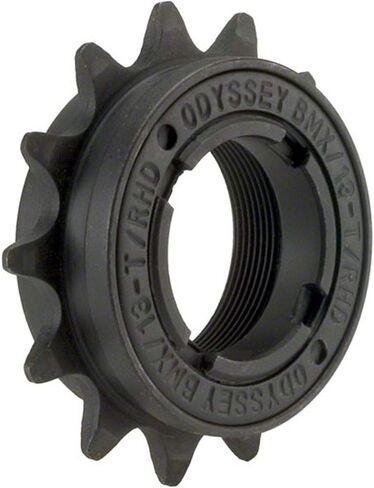 Odyssey 13t BMX Freewheel - الخيوط ، مقياس in Saudi Arabia