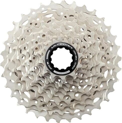 Ultegra 12-Speed Cassette by Shimano in Saudi Arabia