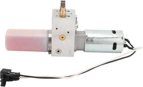 استبدال مضخة الرفع الهيدروليكي لـ CTS Wagon 2010 2014 وللحصول على Terrain2010 2015 Pump Hydraulic Liftgate Pump البديل المباشر 25965861 in Saudi Arabia