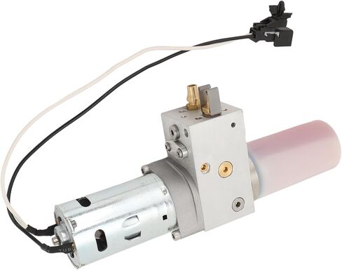 استبدال مضخة الرفع الهيدروليكي لـ CTS Wagon 2010 2014 وللحصول على Terrain2010 2015 Pump Hydraulic Liftgate Pump البديل المباشر 25965861 in Saudi Arabia
