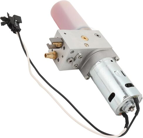 استبدال مضخة الرفع الهيدروليكي لـ CTS Wagon 2010 2014 وللحصول على Terrain2010 2015 Pump Hydraulic Liftgate Pump البديل المباشر 25965861 in Saudi Arabia