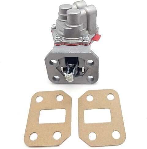 BW1253 LIFT PUMP ULPK0004 يناسب لينكولن SA-250 بيركنز 3.152 4-BOLT in Saudi Arabia