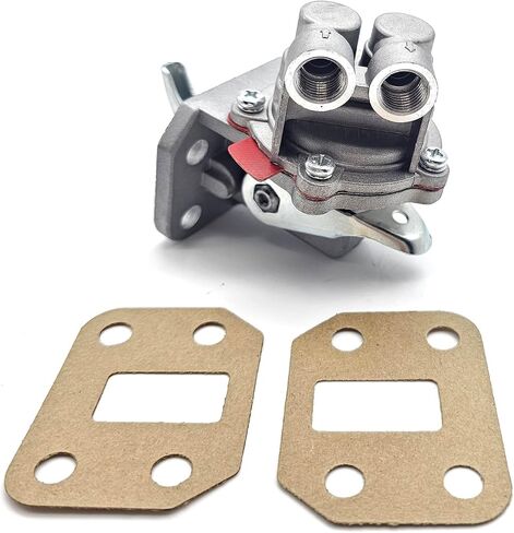 BW1253 LIFT PUMP ULPK0004 يناسب لينكولن SA-250 بيركنز 3.152 4-BOLT in Saudi Arabia