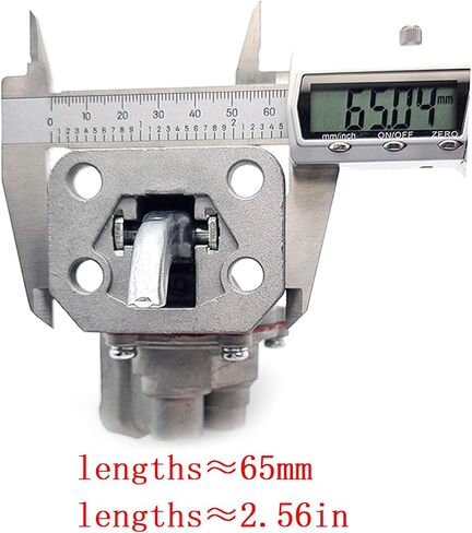 BW1253 LIFT PUMP ULPK0004 يناسب لينكولن SA-250 بيركنز 3.152 4-BOLT in Saudi Arabia