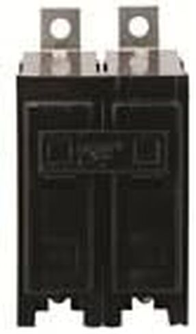 Cutler Hammer Bab2040 2 Pole 40amp Circuit Breaker by Cutler & Hammer in Saudi Arabia