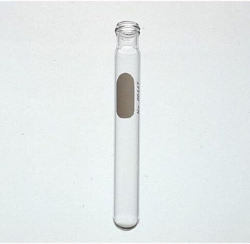 Culture Tube, 11.5 ml, 16 X 100 mm in Saudi Arabia