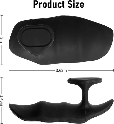 Workout Gloves for Men and Women, Non-Slip Workout Grips for Crossfit Training and Weight Lifting,Hand Grips for Strength Training in Saudi Arabia