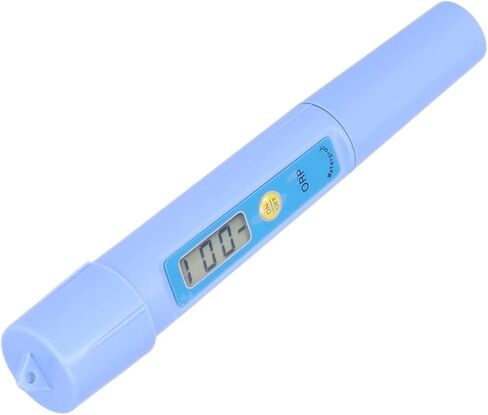 ORP Meter Handheld Portable Digital Display Water Quality Testing Supplies for in Saudi Arabia