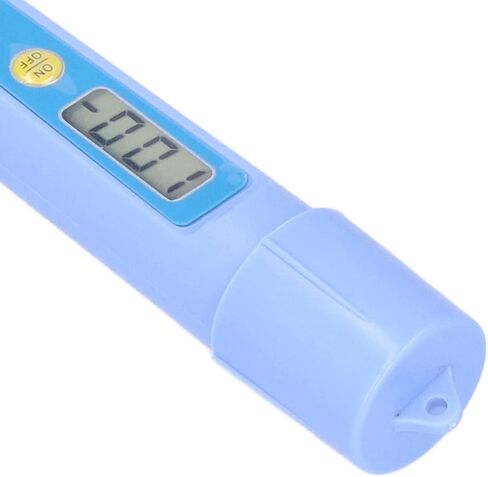 ORP Meter Handheld Portable Digital Display Water Quality Testing Supplies for in Saudi Arabia