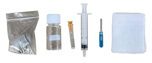 مقياس الأكسجين المذاب مع دقة مسبار 3.5 متر دقة من 0 إلى 30 ملغ/ل in Kuwait