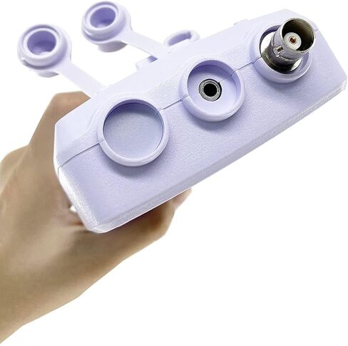 شاشة عداد أيون الأمونيا الدقيقة مع نطاق سائل المعايرة القياسي 0.01-17000PM -1999.9999.9MV 0-105 ° C/32-221 ° F دقة ± 1 ٪ F.S. ± 0.2mv ± 0.5 درجة مئوية/ ± 0.9 درجة فهرنهايت in Kuwait