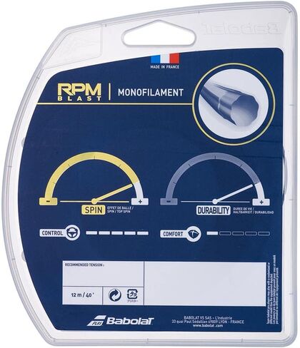 Babolat RPM Blast in Saudi Arabia