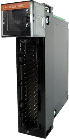 1756-IT6I2 محسّن حراري MV المدخلات 1756-IT6I2 PLC مختومة في المربع in Kuwait