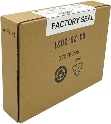 1756-IT6I2 محسّن حراري MV المدخلات 1756-IT6I2 PLC مختومة في المربع in Kuwait