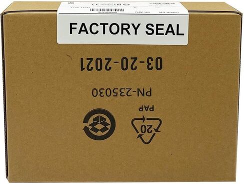 1756-IT6I2 محسّن حراري MV المدخلات 1756-IT6I2 PLC مختومة في المربع in Kuwait