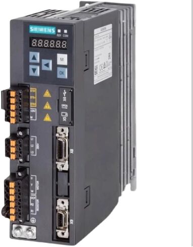 V90 PN 1.5KW 6SL3210-5FB11-5UF0 PLC MODULE ضمان سنة واحدة in Kuwait