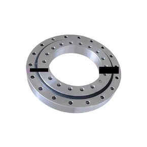 Harmonic Reducer Toothless slewing Bearing, Rotary Bearings, Light/Heavy Mechanical Bearing slewing Support in Kuwait