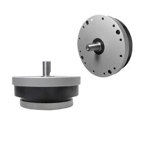 Harmonic Reducer Input Shaft Type Drive Reducer for Stepper Servo Motor Gearbox Industry Robot Machine(ZXJ20,50 to 1) in Kuwait