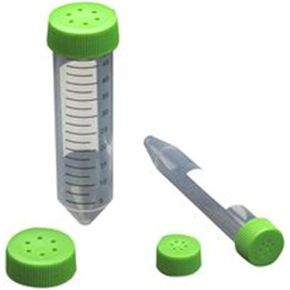 Celltreat 229479 Self-Standing Bio-Reaction Tube, 50 mL Volume, 10/Re-Sealable Bag in Saudi Arabia