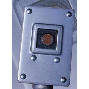 AL #AT-15 15 AMP Box Style Photocell ، 120 Volt in Saudi Arabia