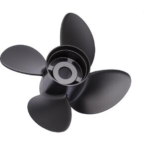 Solas Rubex 4 Aluminium Propellers القابلة للتبديل (9513-143-19) in Saudi Arabia