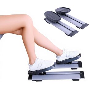 Knee Replacement Recovery Aids,Knee Surgery Recovery Equipment,Knee Glide for Knee Replacement Recovery Aids Kit Knee Therapy Exercise Strengthening Equipment for PCL MCL ACL in Kuwait