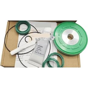 1pcs Cylinder Repair Kit DNC-32-40-50-63-80-100-125-PPV-A DNC(DNC-63-PPV-A 369198) in Kuwait