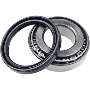 48668 481025 Caster Fork Bearing and Seal Rebuild Kit متوافق مع نماذج SCAG in Kuwait