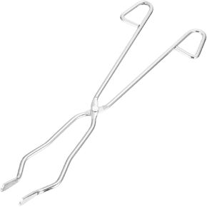 مختبر محترف مقطع الفضة سيلز لقطات ملقط المشبك كما in Kuwait