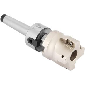 Facing Cutter Face Mill Cutter MT2 FMB22 Face Mill Holder 400r 50 22 CNC Lather End Milling Cutter 10pcs APMT1604 Carbide Tackle Performance Engineered Facing Unmatc Robustness in Kuwait