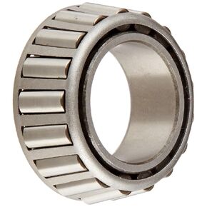 Timken 2789 محمل أسطوانة مدبب ، مخروط واحد ، التسامح القياسي ، التجويف المستقيم ، الصلب ، بوصة ، عرض 1.5625 "معرف ، 1.0100" in Kuwait