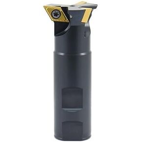 Shars 1-1/2" Indexable 60 Degree Dovetail Cutter DCMT Insert New 404-8574 in Saudi Arabia