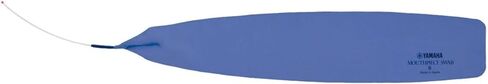 Yamaha Microfiber Mouthpiece Swab, Small (Trumpet) in Saudi Arabia
