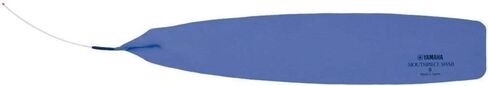 Yamaha Microfiber Mouthpiece Swab, Small (Trumpet) in Saudi Arabia