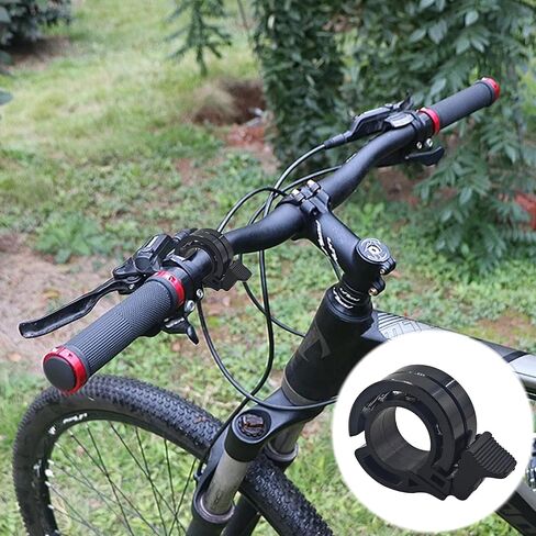 جرس الدراجة المزدوج in Kuwait