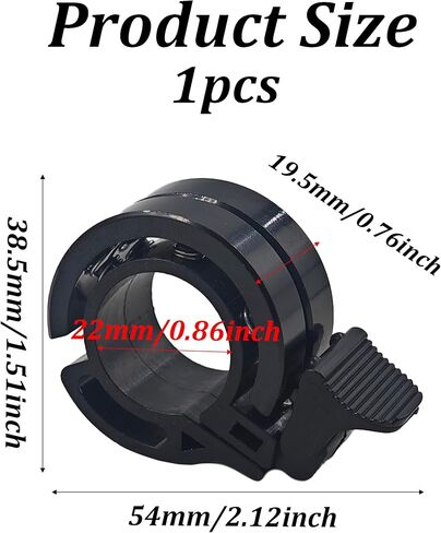 جرس الدراجة المزدوج in Kuwait