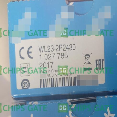 New WL23-2P2430 Photoelectric Sensor in Saudi Arabia