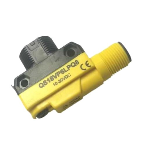 QS18VP6LPQ8 QS18VN6LPQ8 Photoelectric Switch Sensor(QS18VP6LPQ8) in Saudi Arabia