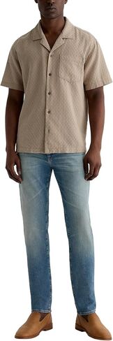 Ag Agediano Goldschmied Men's Tellis Modern Slim Jean in Kuwait
