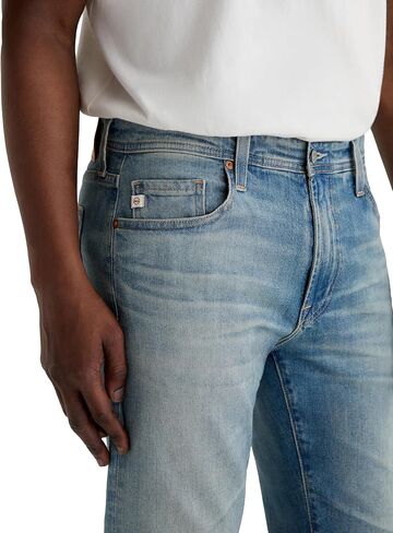 Ag Agediano Goldschmied Men's Tellis Modern Slim Jean in Kuwait