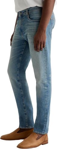 Ag Agediano Goldschmied Men's Tellis Modern Slim Jean in Kuwait