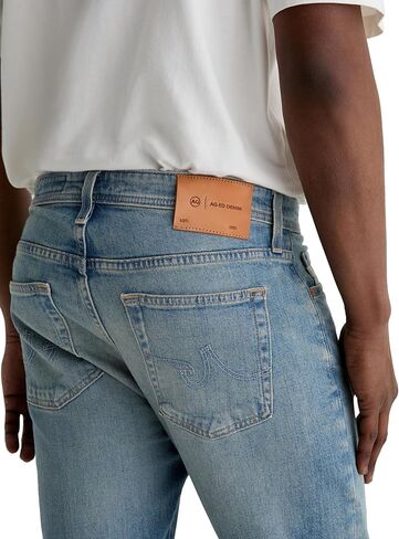 Ag Agediano Goldschmied Men's Tellis Modern Slim Jean in Kuwait