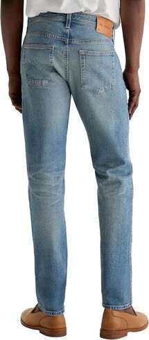 Ag Agediano Goldschmied Men's Tellis Modern Slim Jean in Kuwait