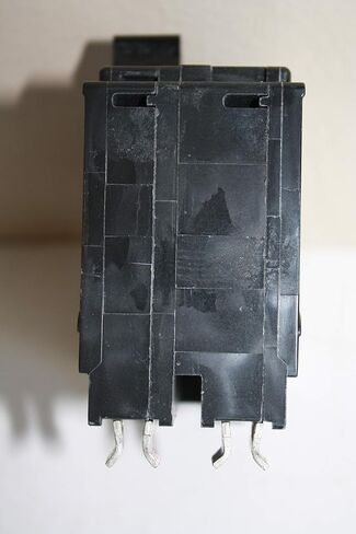 New Square D QO240 Circuit Breaker 2 Pole 40a 120/240V 10KA QO Series in Saudi Arabia