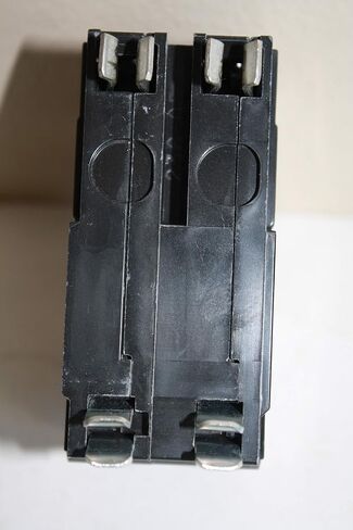 New Square D QO240 Circuit Breaker 2 Pole 40a 120/240V 10KA QO Series in Saudi Arabia