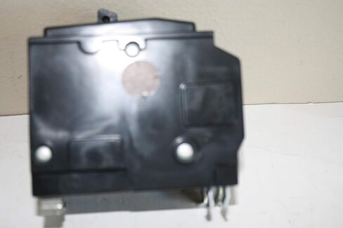 New Square D QO240 Circuit Breaker 2 Pole 40a 120/240V 10KA QO Series in Saudi Arabia